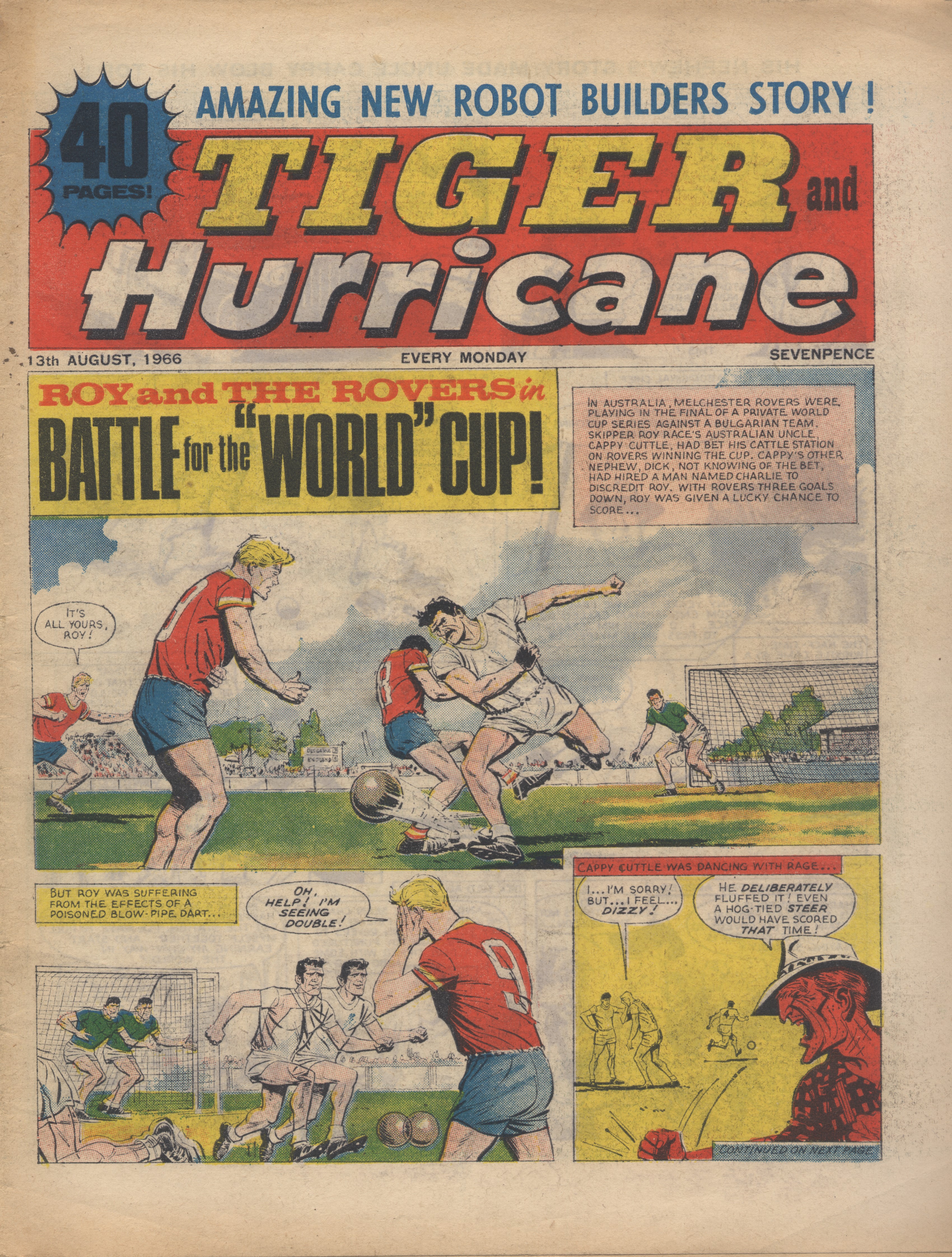 Tiger
